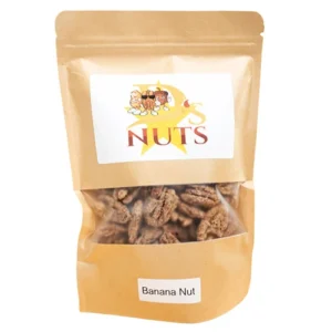 Banana Nut